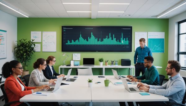 Analyser les retombées en termes de productivité retrouvée après