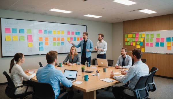 Comment réussir ses activités de team building en séminaire pro