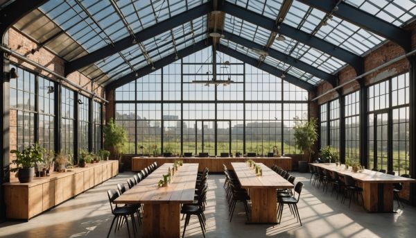 Comment trouver un domaine atypique pour votre prochain séminaire