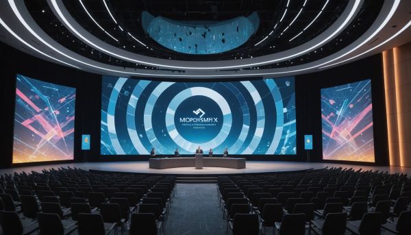La diffusion rapide des supports prolonge l impact du congrès