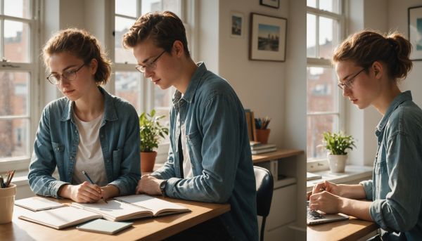 Les temps de pause réguliers améliorent la mémorisation des infos