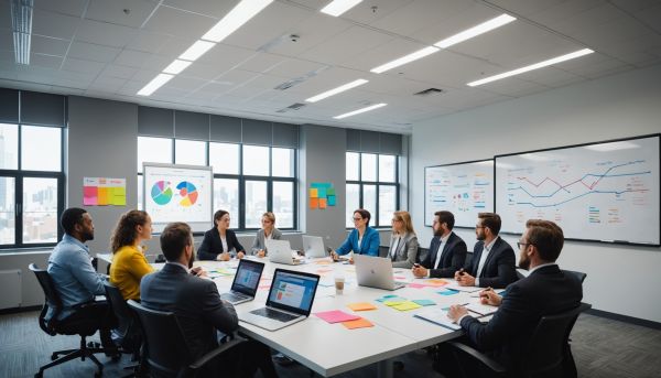 Quel plan d action rédiger suite à un séminaire d entreprise pro