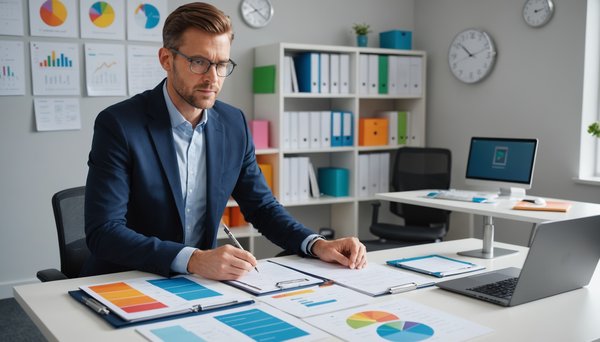 Expert-comptable pour kinésithérapeute libéral : gérer sa comptabilité en libéral